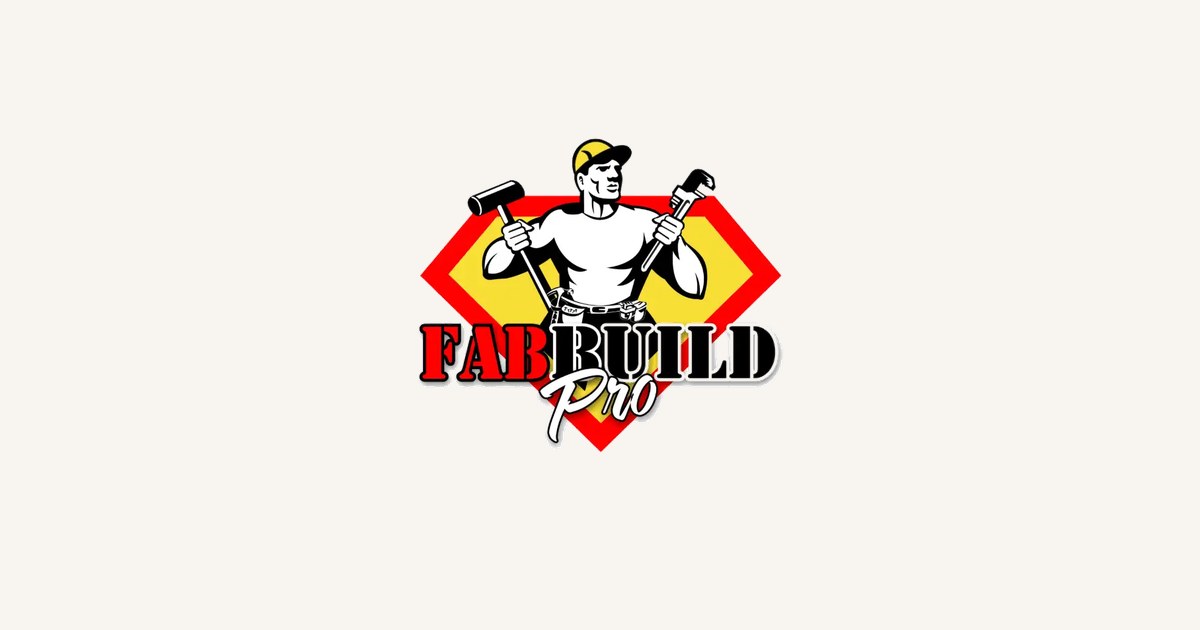 Fab Build Pro