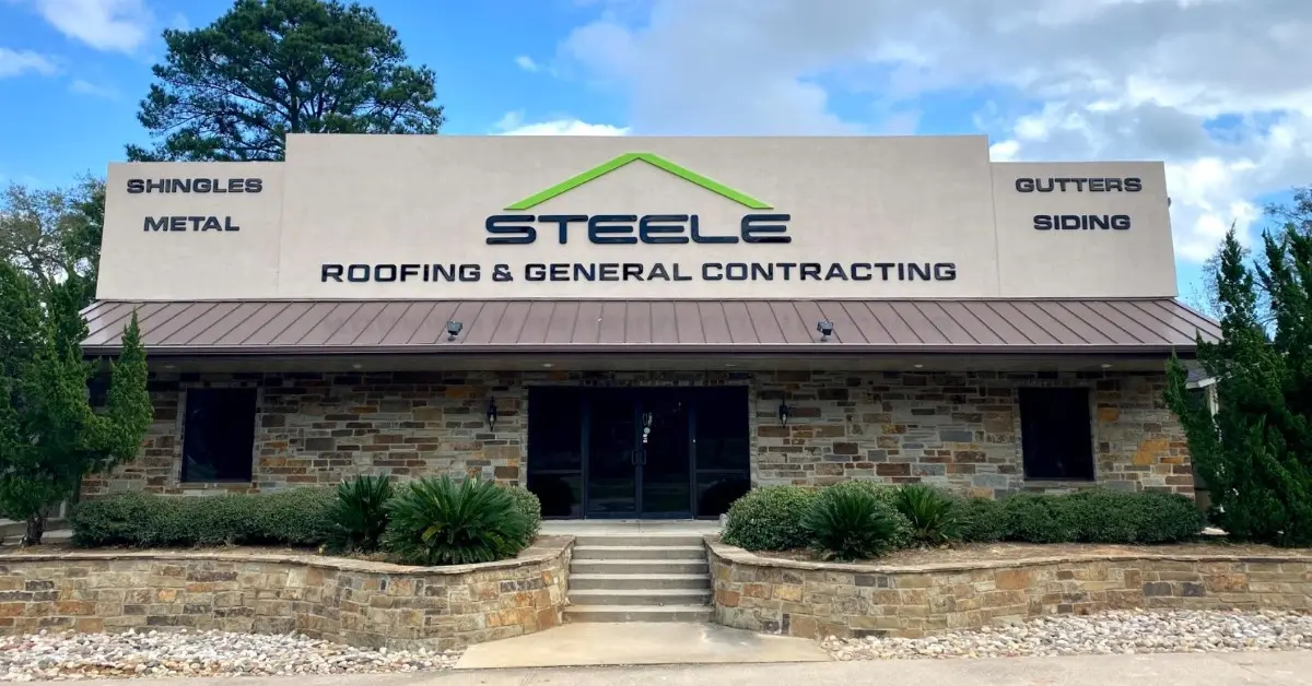 Steele Roofing