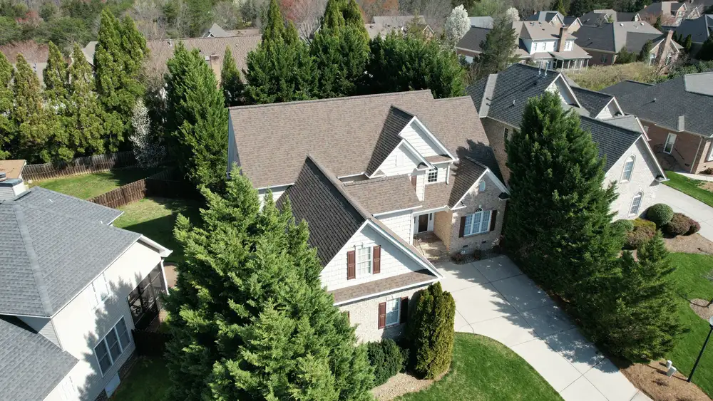 Roofing Exteriors Pro