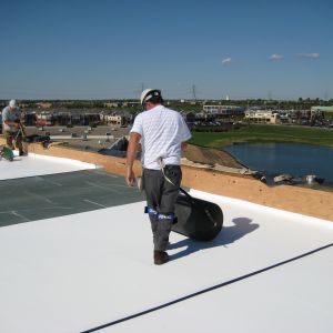 Berwald Roofing Co Inc