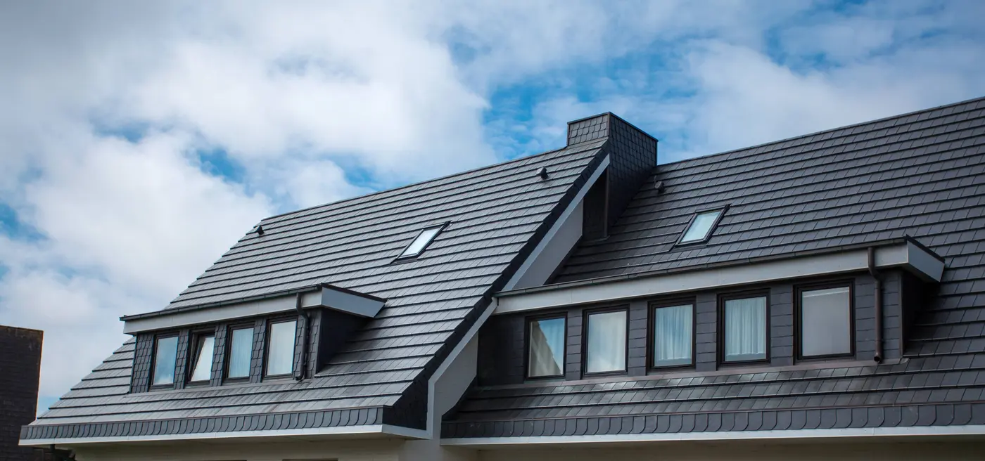 W Brothers Roofing