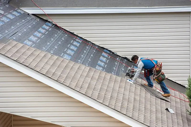 Bear Brothers Roofing