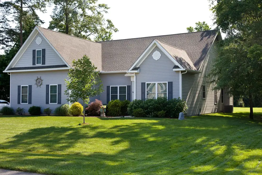 Heaven Sent Roofing