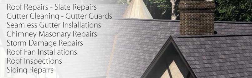 ADEPT ROOFING
