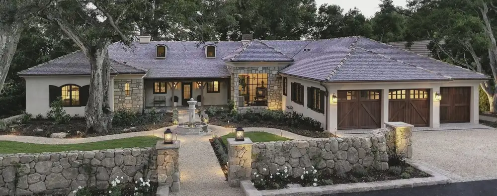 Martin Roofing Co