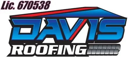 Davis Roofing