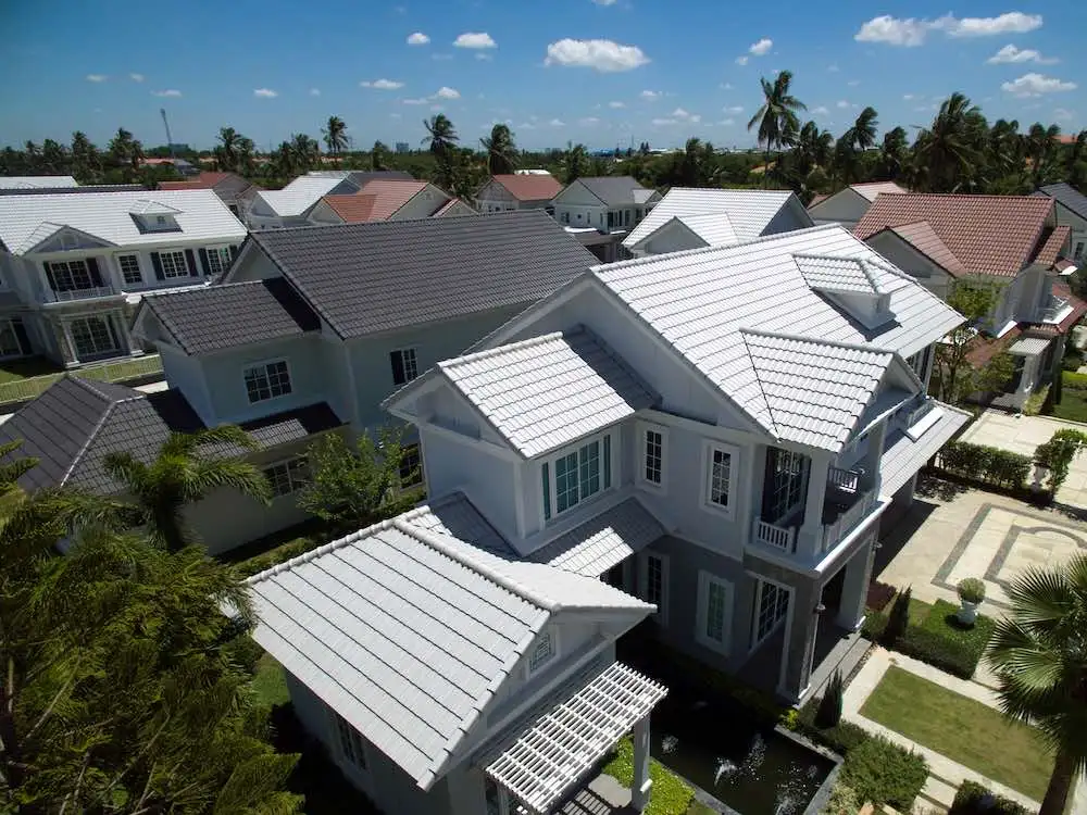 Apex Roofmasters