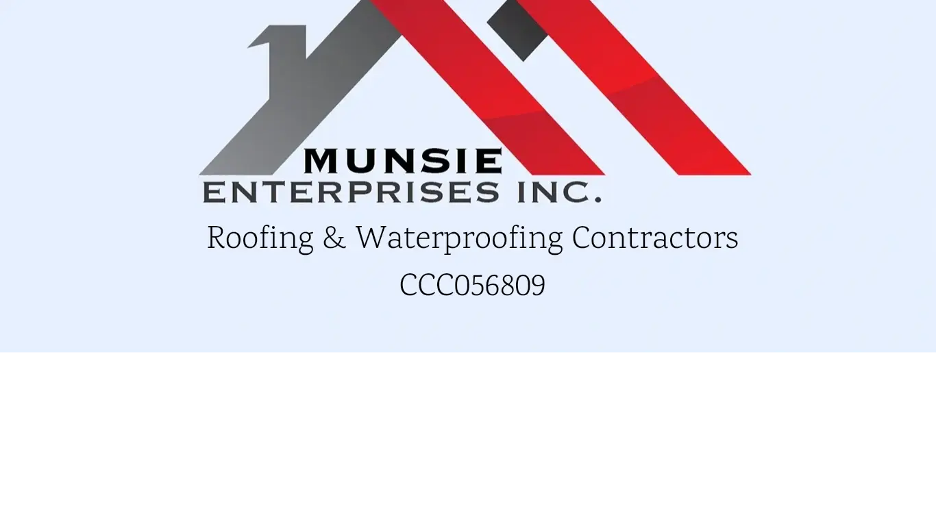 Munsie Enterprises Inc