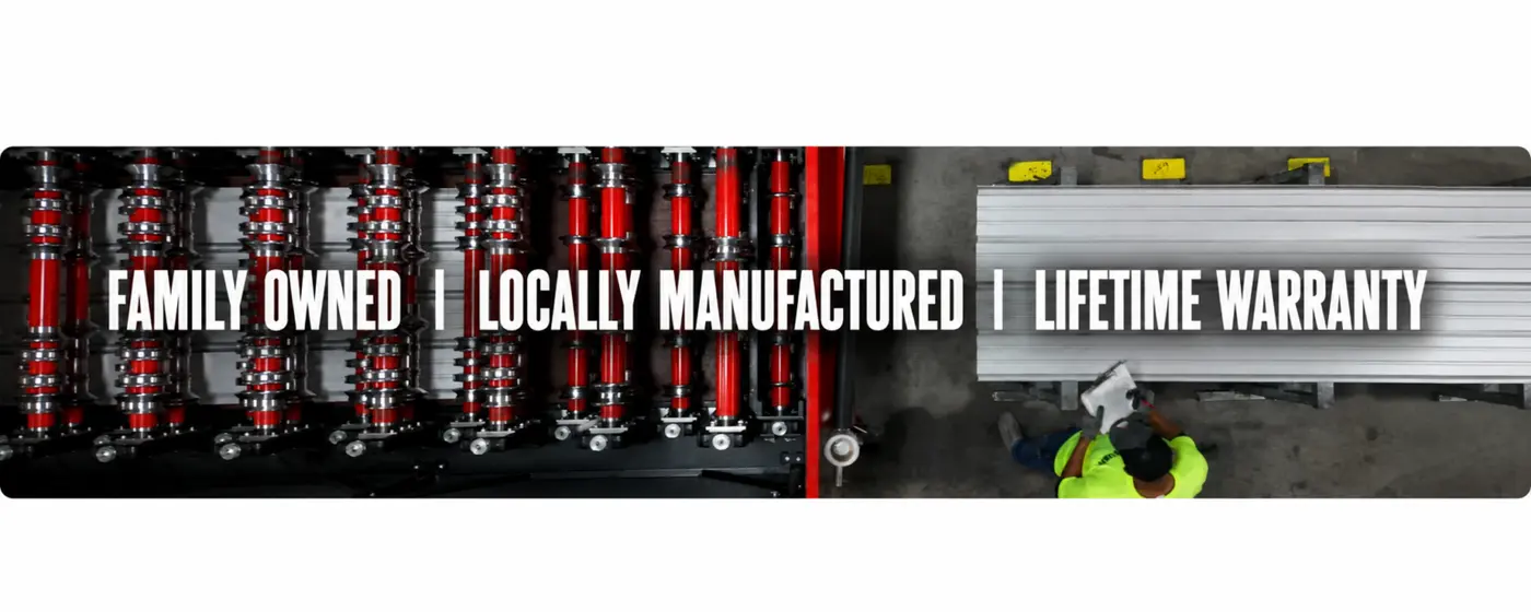 Lyon Metal Manufacturing of VA