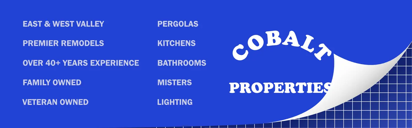 Cobalt Properties