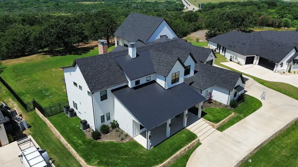 Texas Legacy Roofing and Construction
