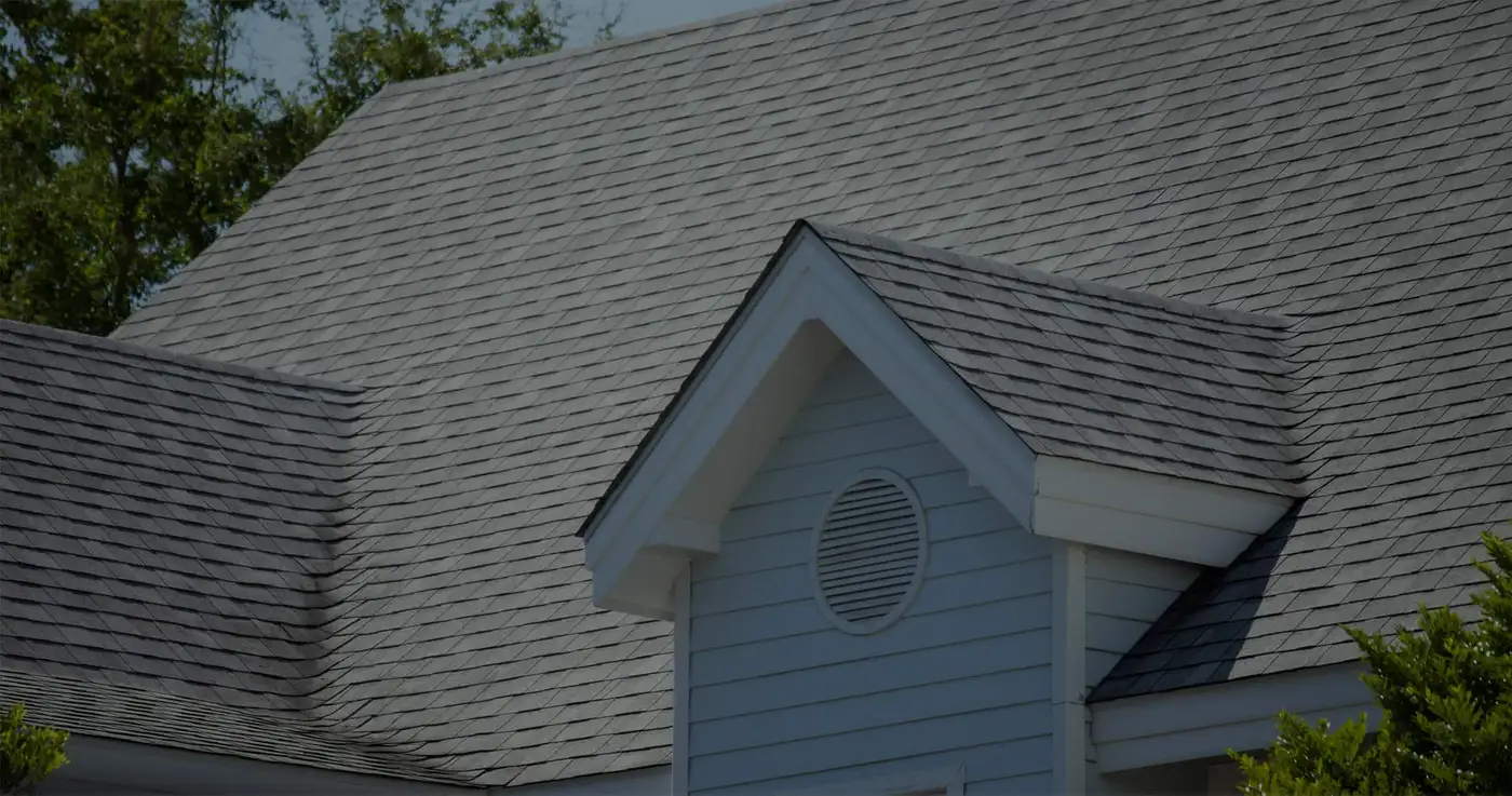 Integrity Roofing & Construction Co.