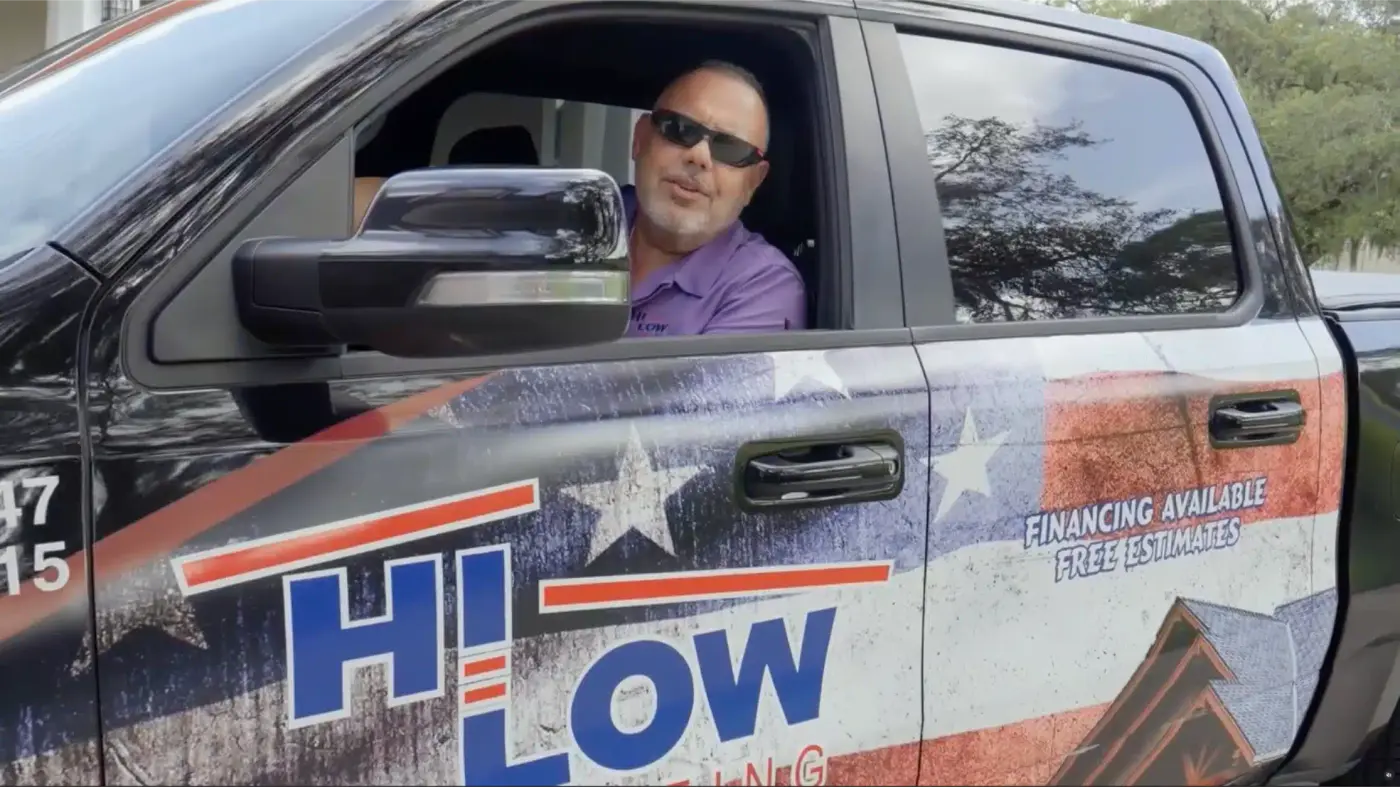 HI Low Roofing, LLC