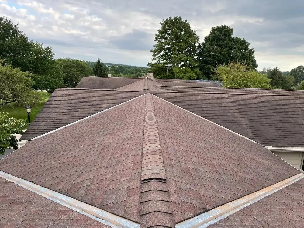 Working Class Roofing And Siding