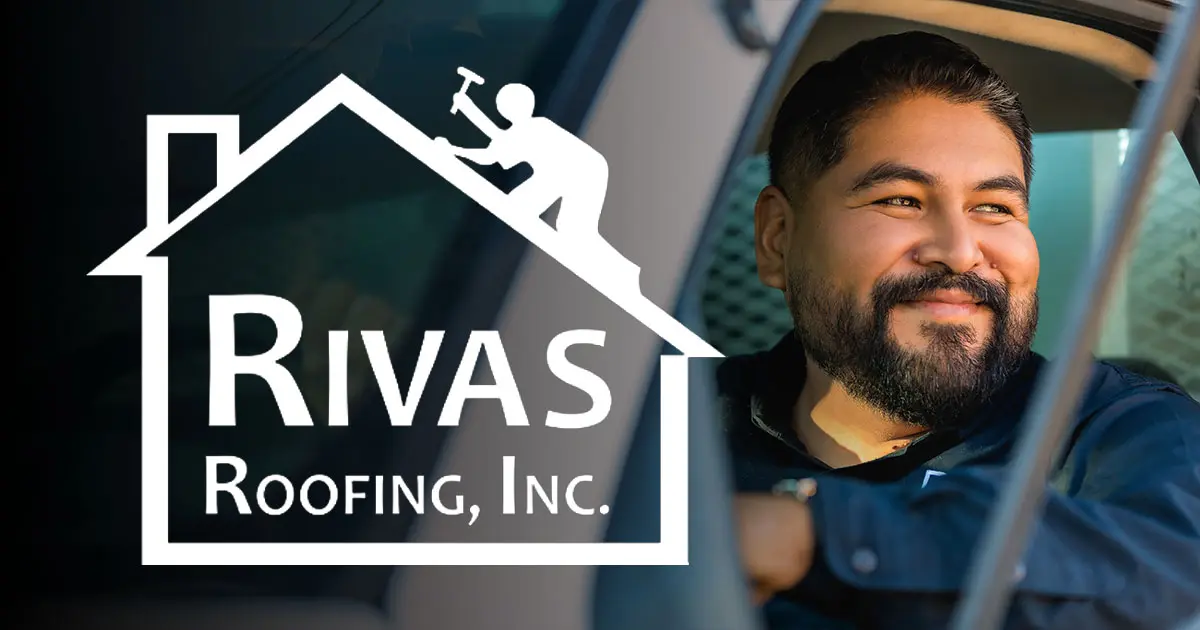 Rivas Roofing & Gutters Inc