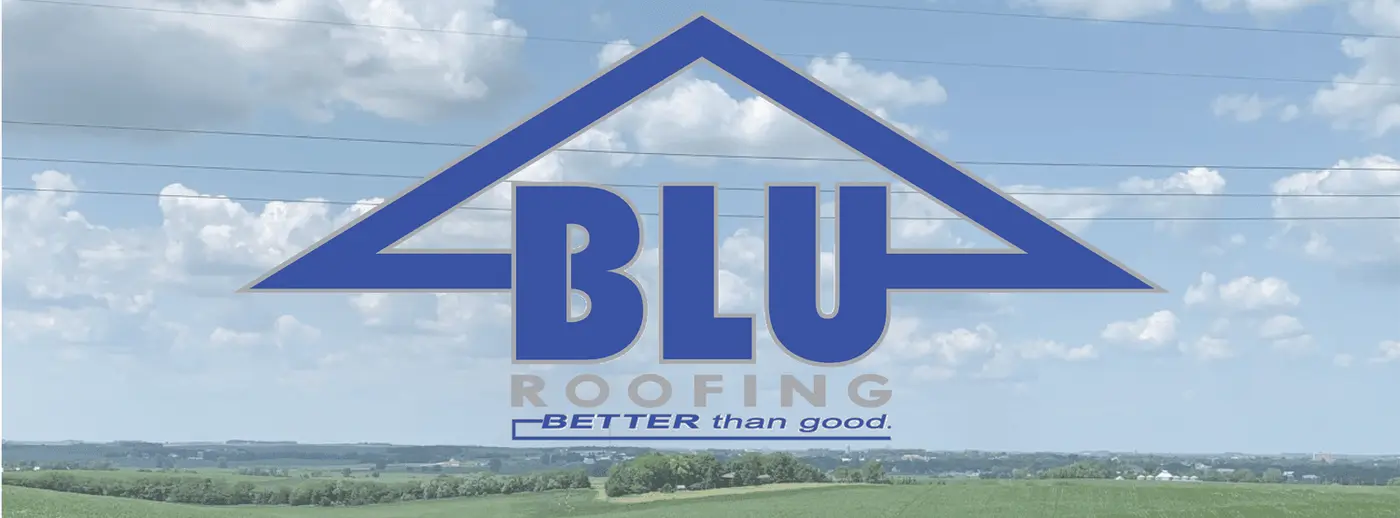 Blu Roofing