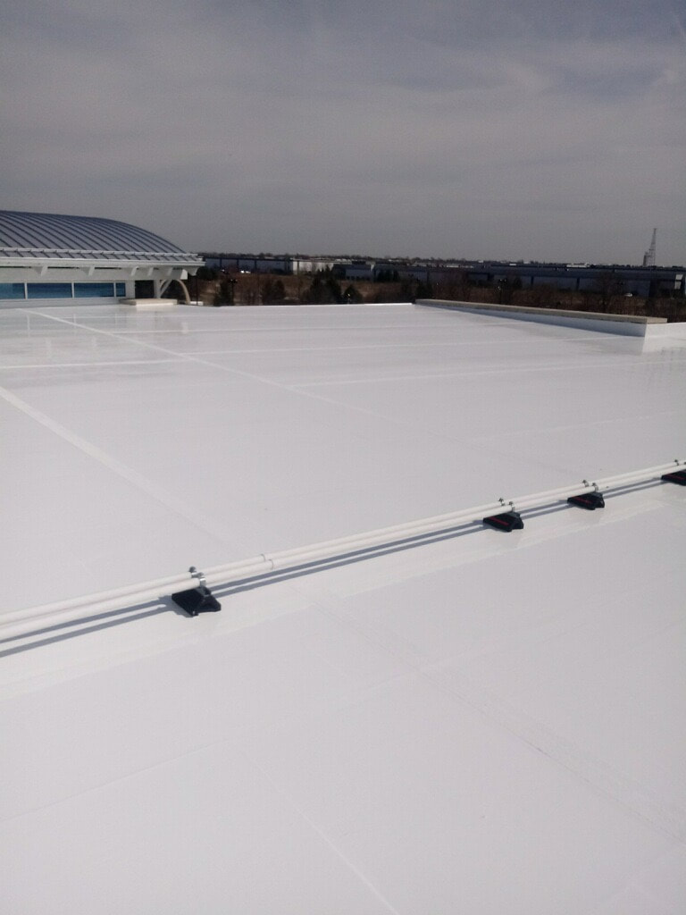 R B Crowther Roofing