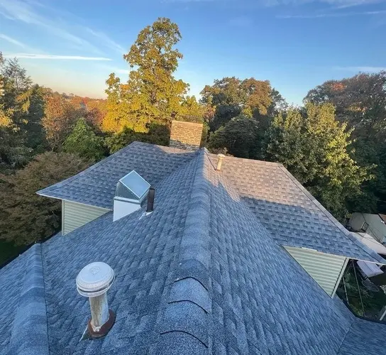 Umbrella Roofing