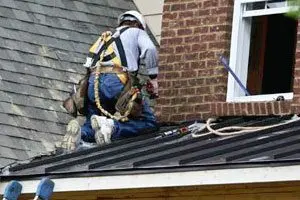 Roofing Guys (Berkeley, CA)