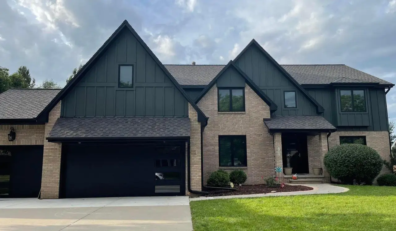 Capital City Exteriors