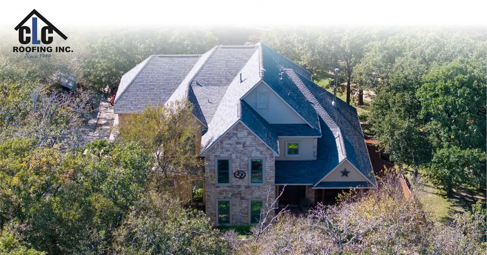 C L C Roofing Inc