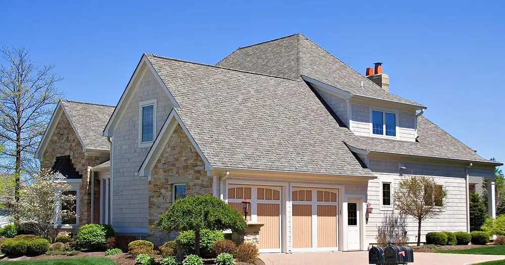 Hartman Roofing