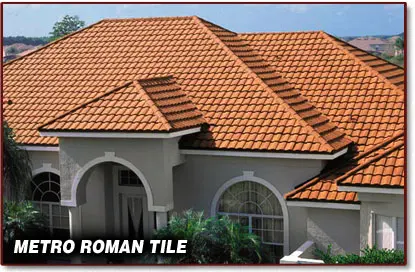 M & N Watertite Metal Roofing