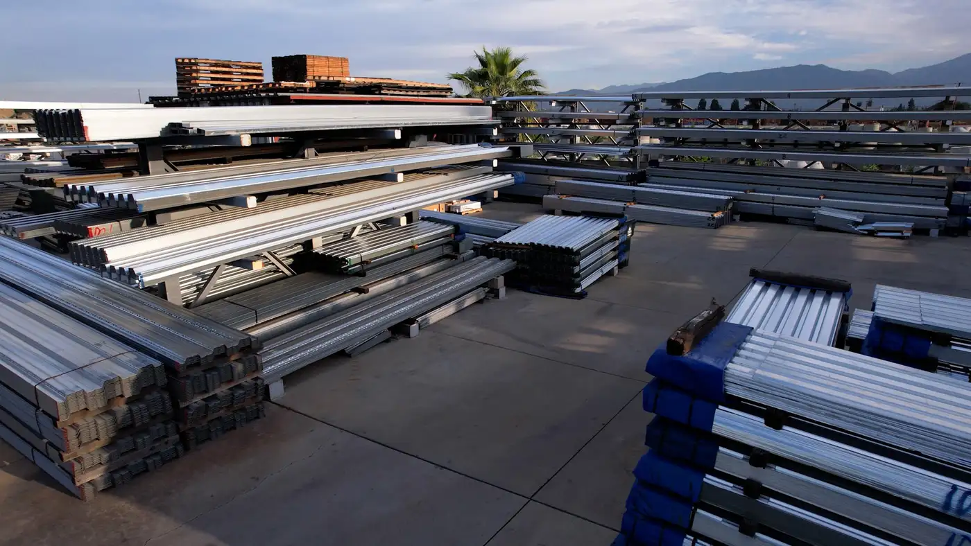 Western States Decking Inc