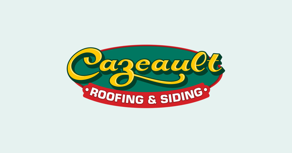 Cazeault Roofing & Siding