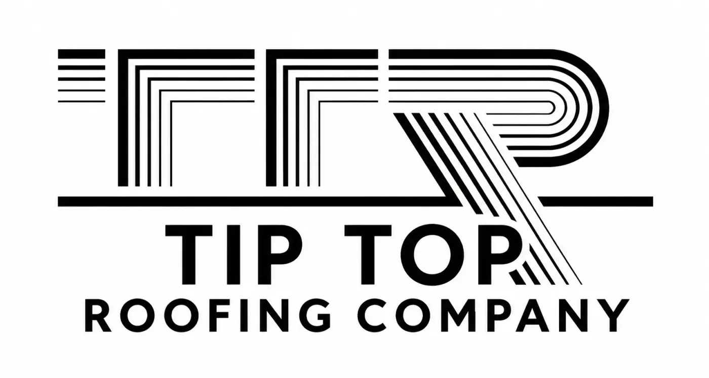 Tip Top Roofing