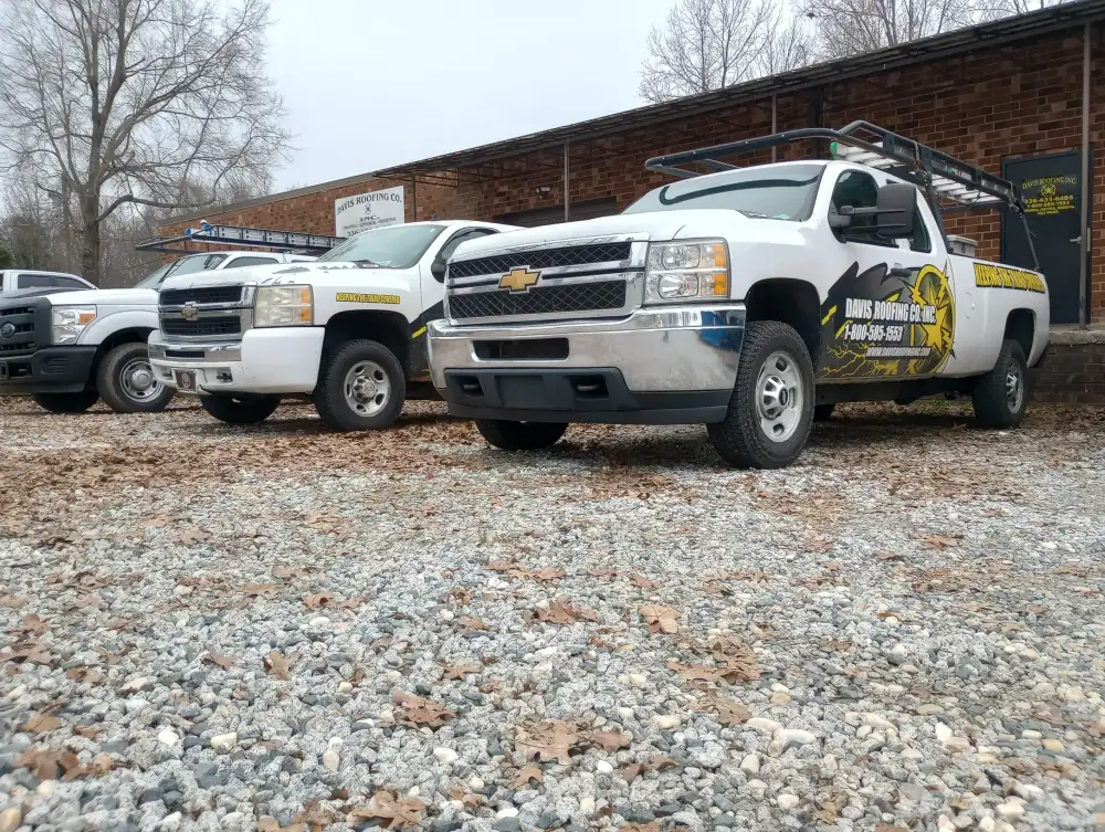 Davis Roofing Co