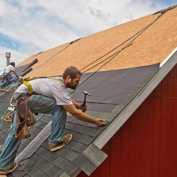 101 Roofing & Construction