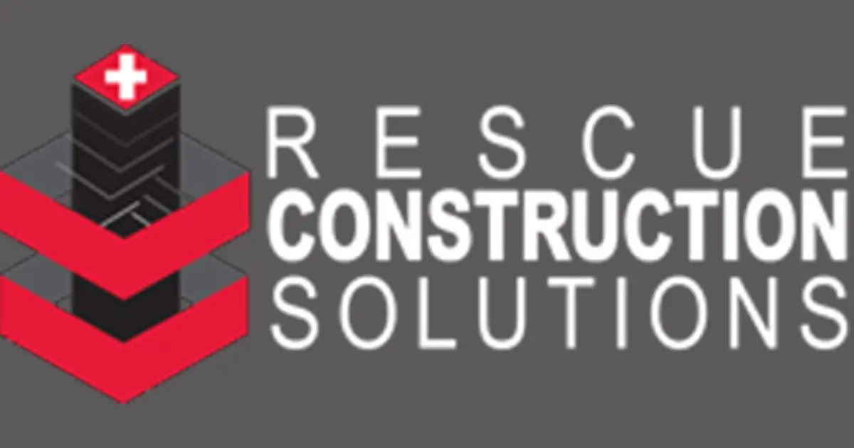 Rescue Construction Solutions, Inc.