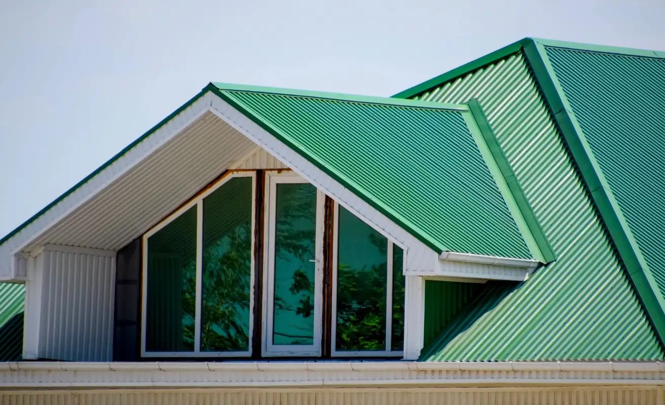 E K Batten Roofing