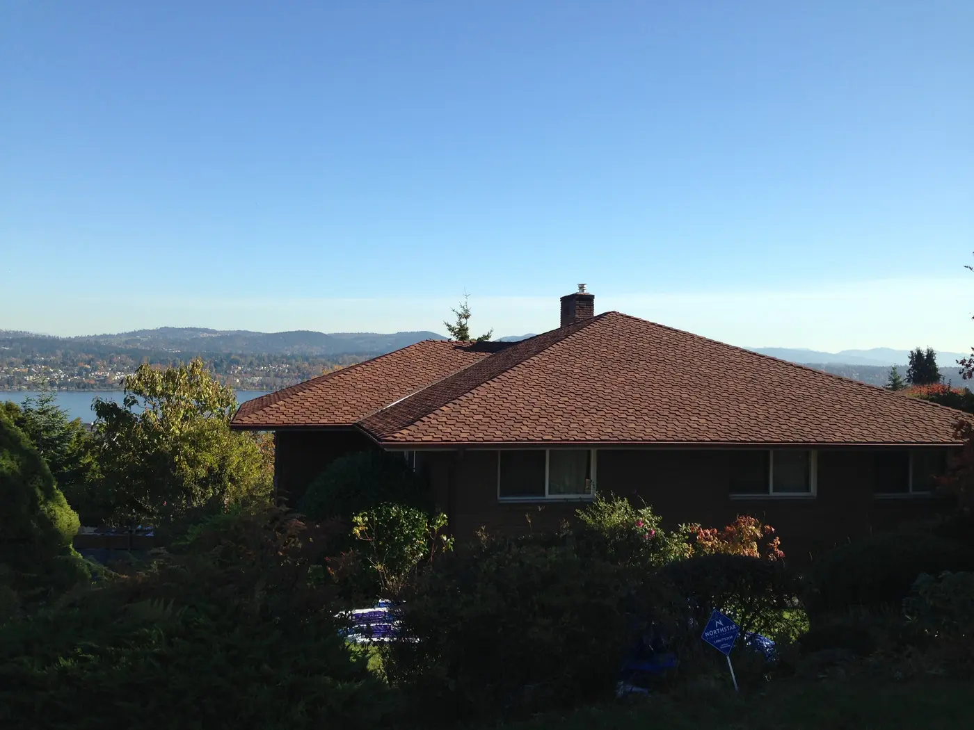 Quality Pacific Roofing