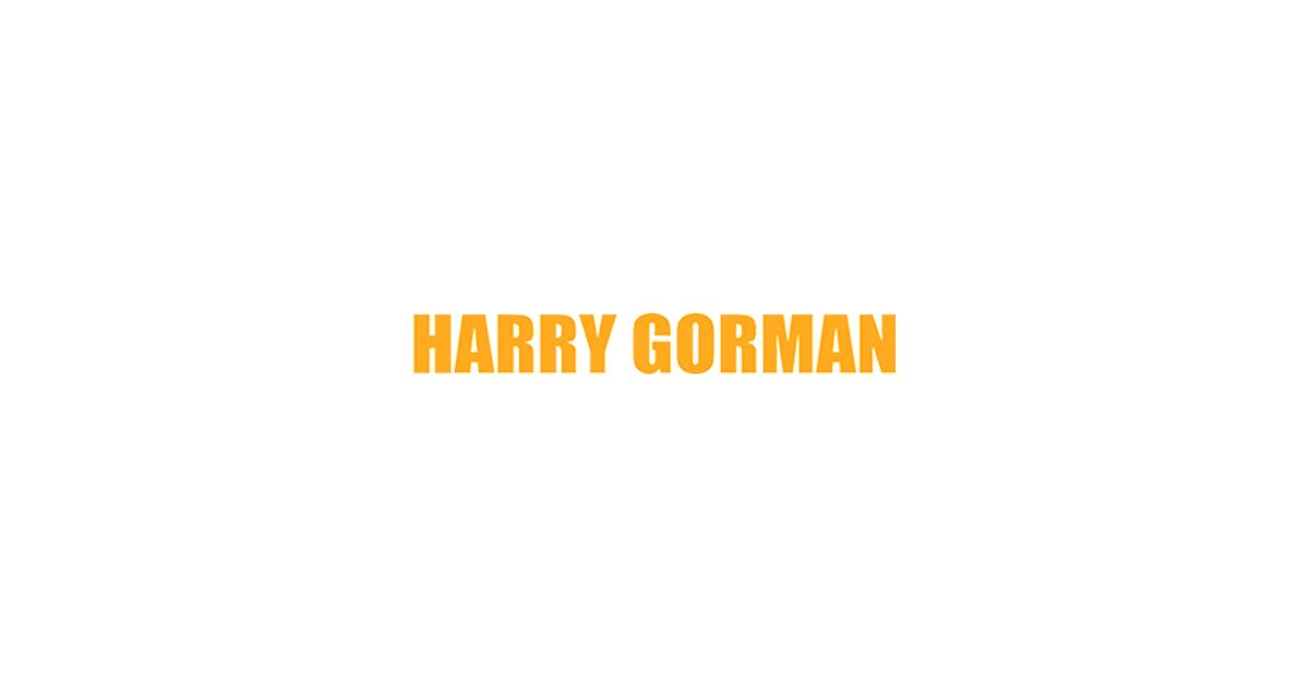 Harry Gorman