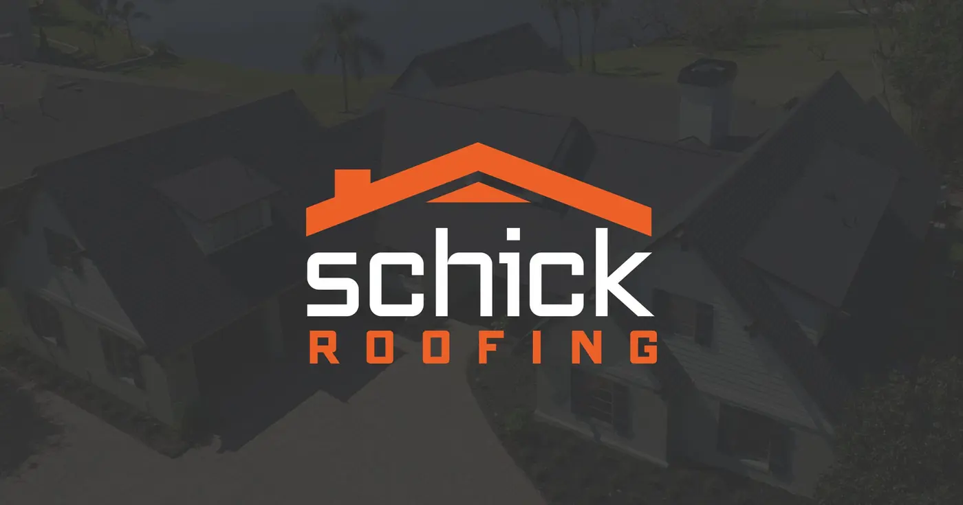 Schick Roofing