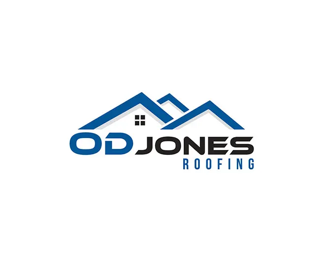 OD Jones Roofing
