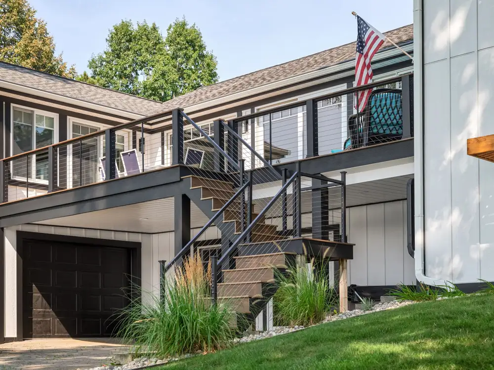 Century Gutter Systems