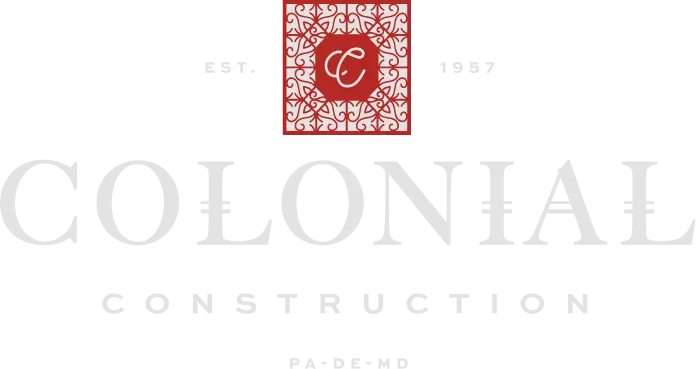 Colonial Construction
