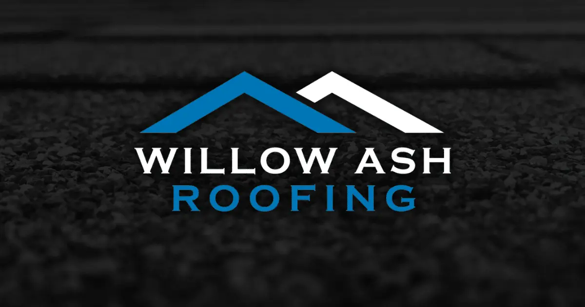 Willow Ash Roofing