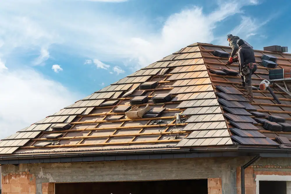 C39 Roofing