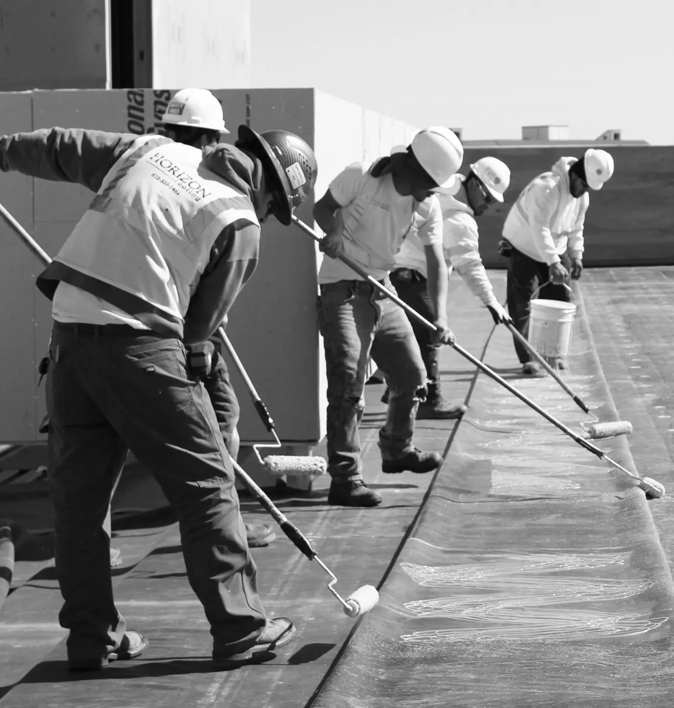 Horizon Roofing & Sheet Metal