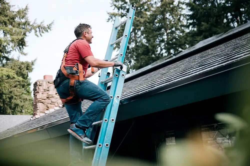Villwock Roofing