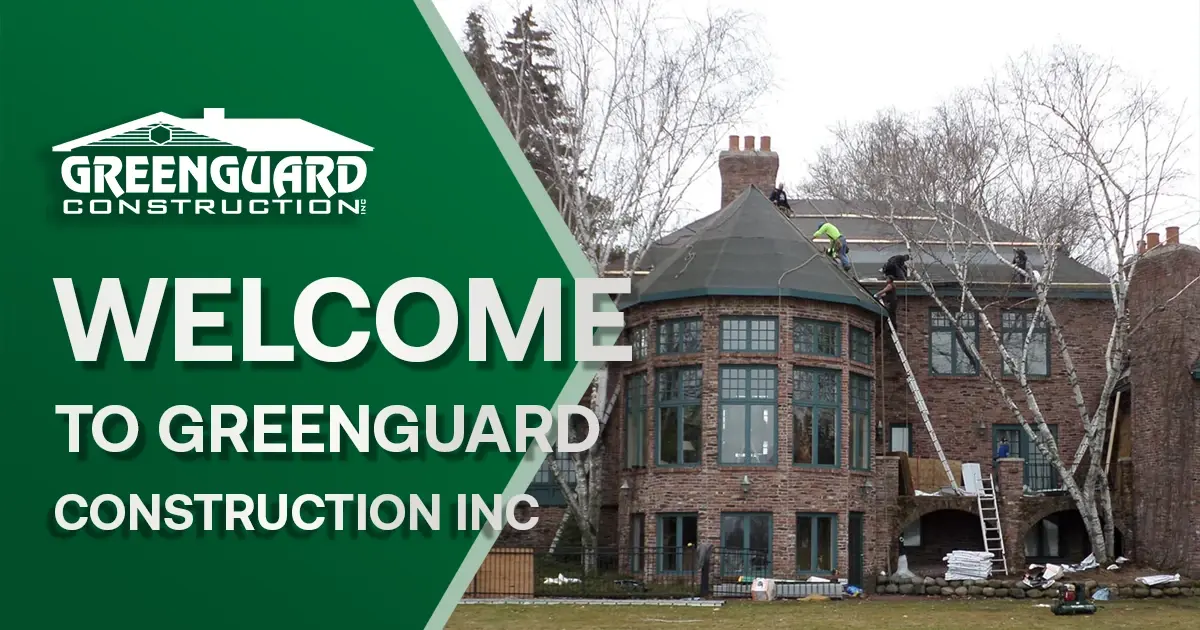 GreenGuard Construction, Inc.