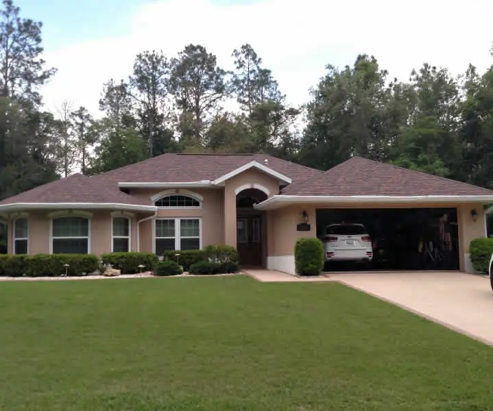 Alan's Roofing Inc