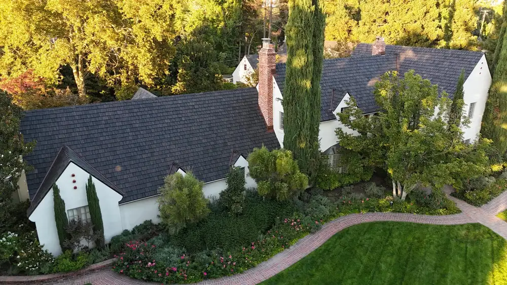 Titan Roofing Solutions