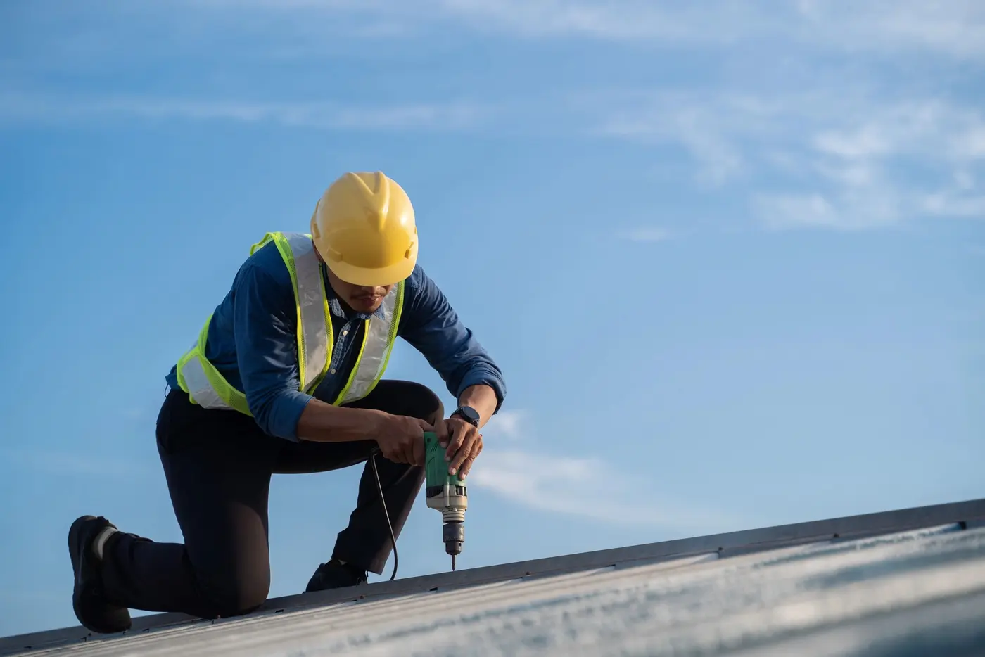 Weathermaster Roofing