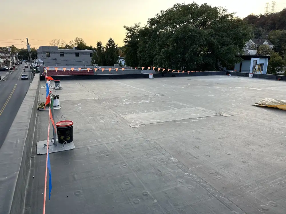 Mortelliti Contractors, Inc.