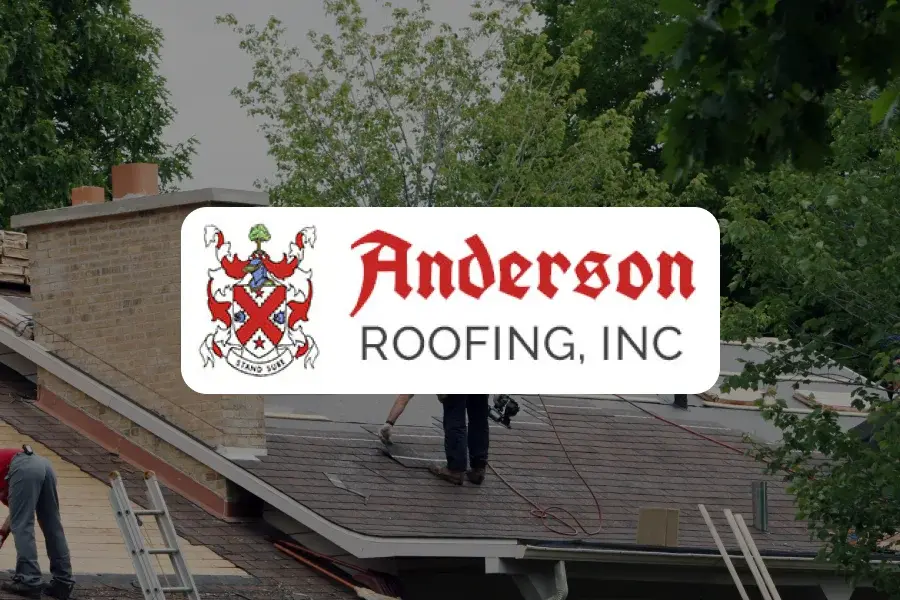 Anderson Roofing